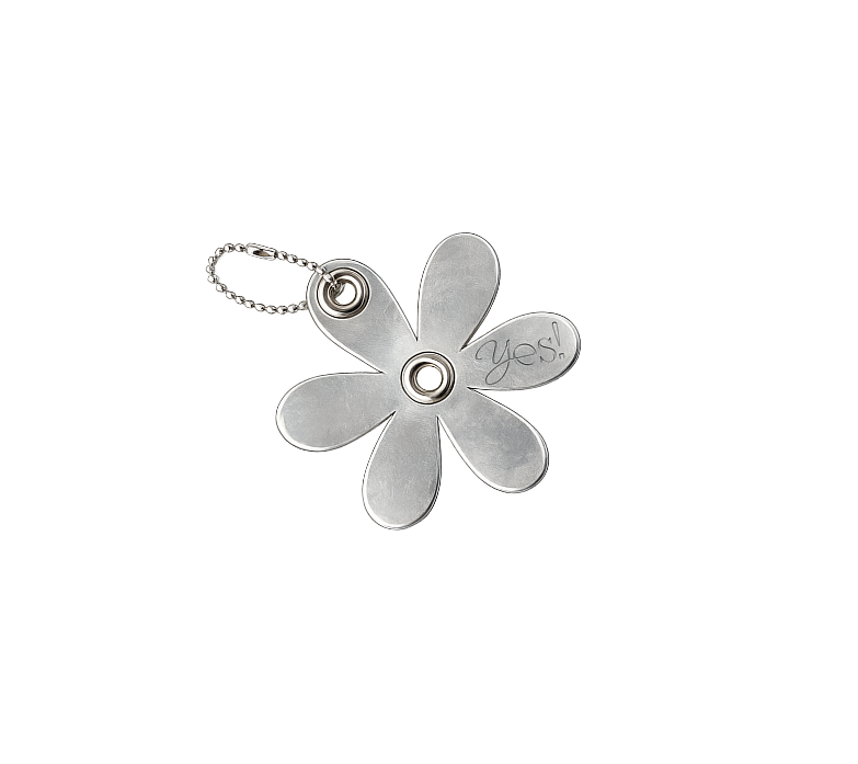 yes! Flower Tag