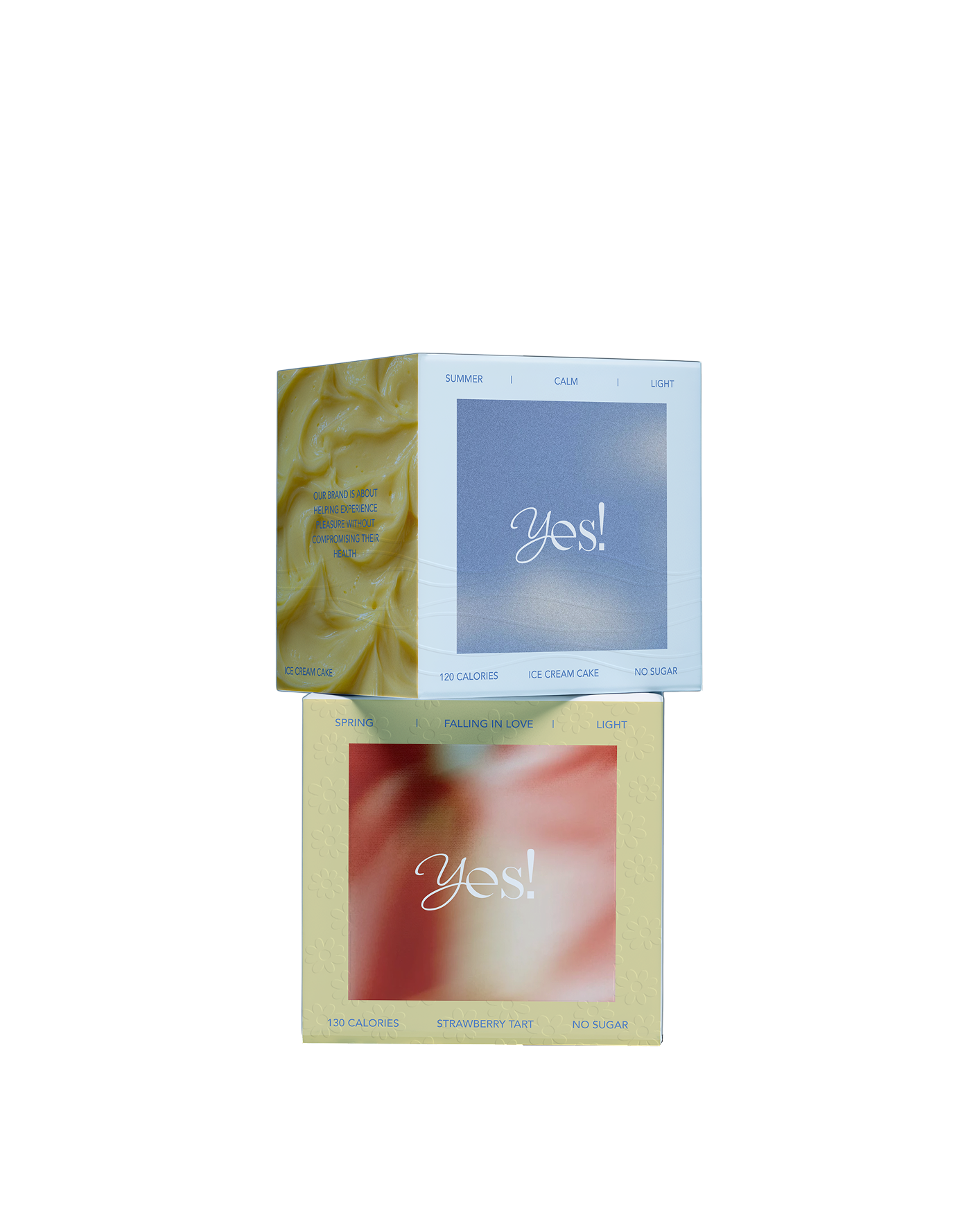 yes! Gift Boxes