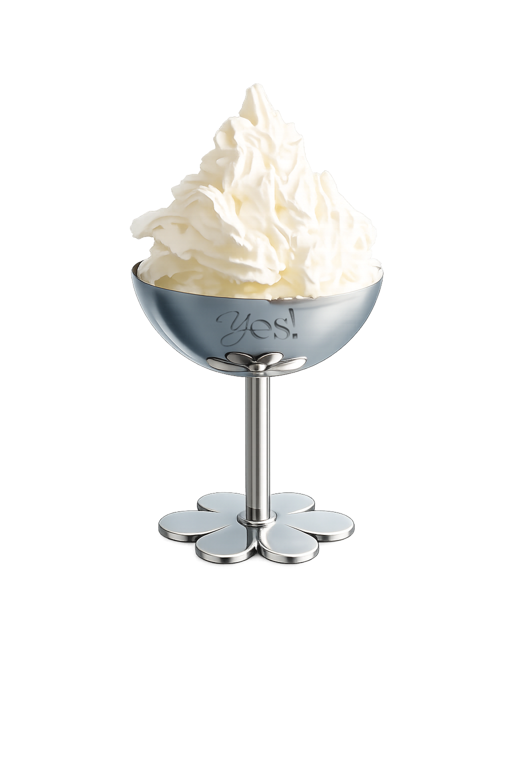 yes! Ice Cream Coupe