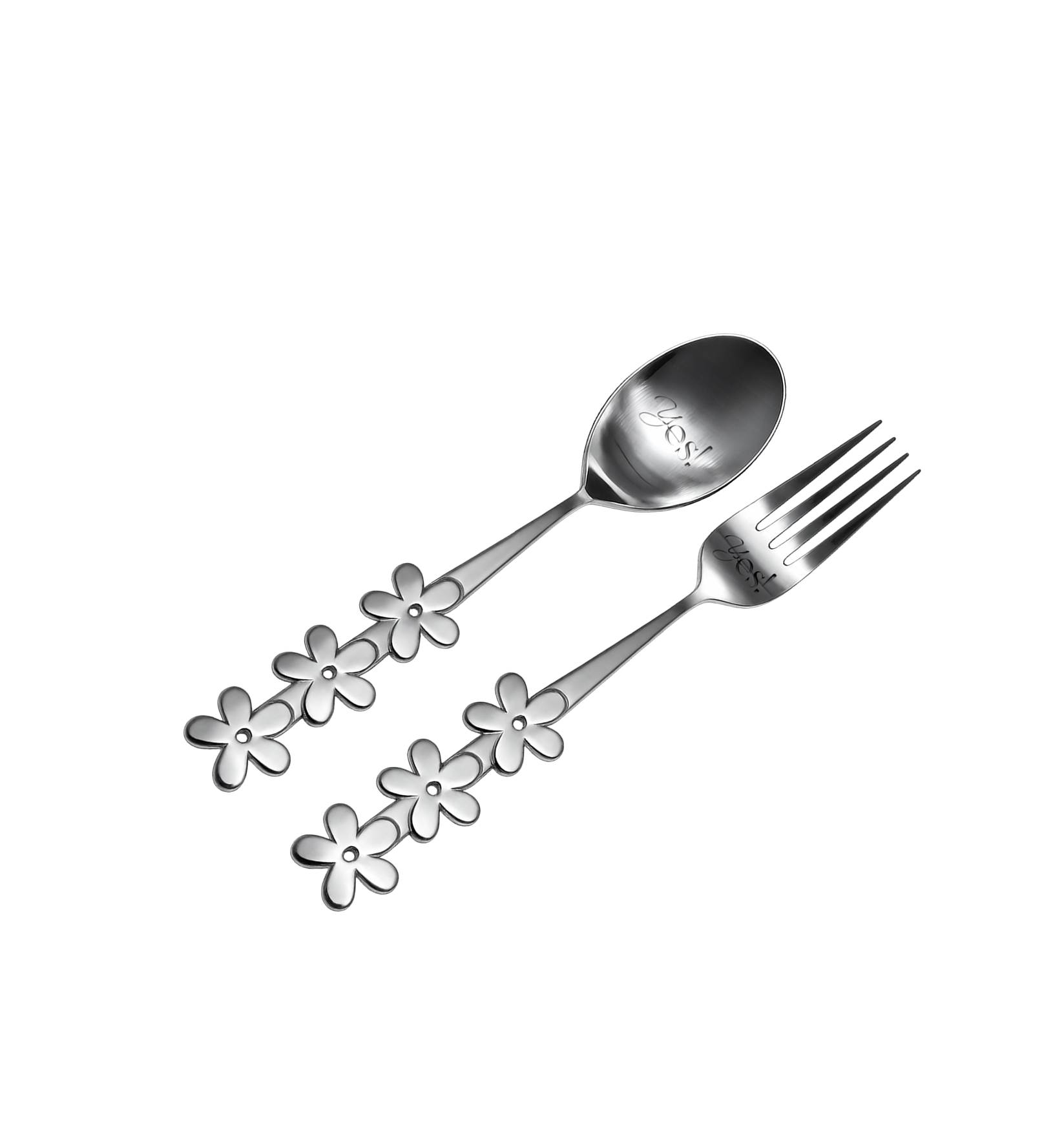 yes! Cutlery Set